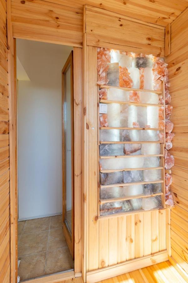 Heart Of Zemun Apartment Belgrade Exterior photo