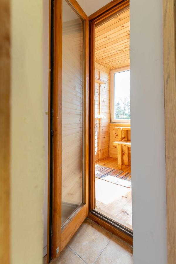 Heart Of Zemun Apartment Belgrade Exterior photo