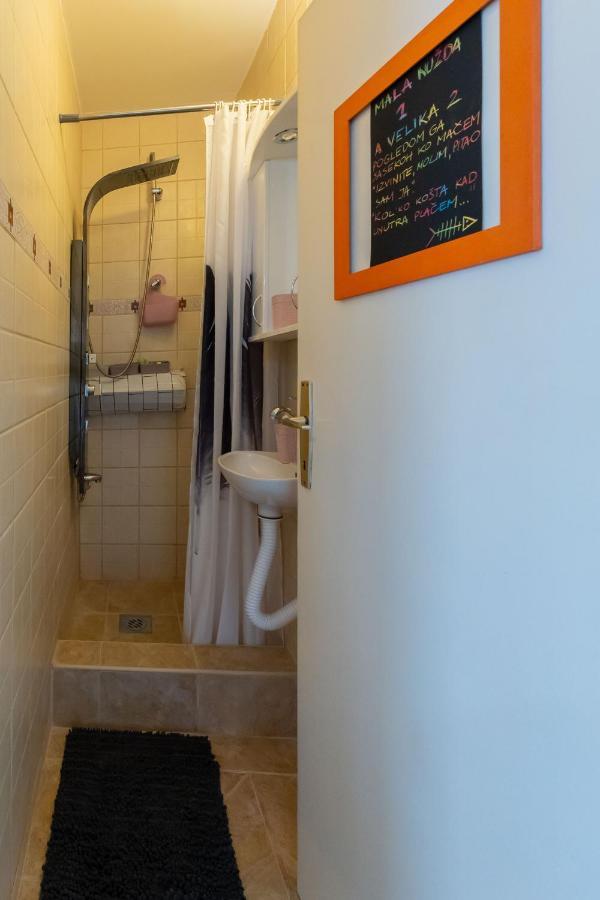 Heart Of Zemun Apartment Belgrade Exterior photo